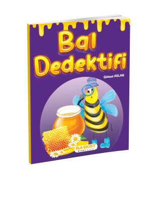 BAL DEDEKTİFİ - 1
