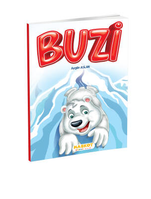 BUZİ - 1