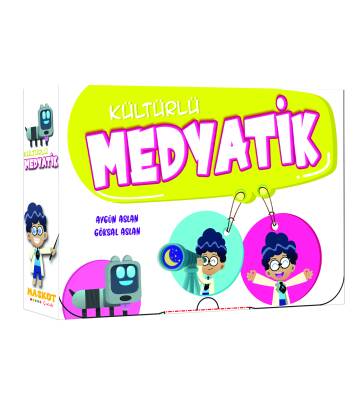 MEDYATİK - 1