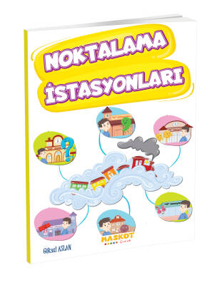 NOKTALAMA İSTASYONLARI - 1